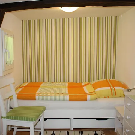 Mit Garten, Terrasse Und Grill Apartment Monschau