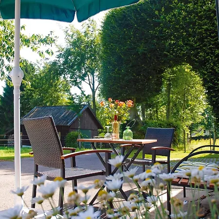 Mit Garten, Terrasse Und Grill * Monschau